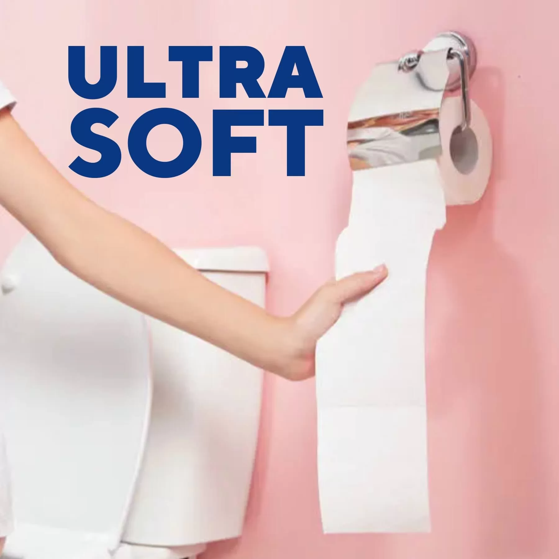 toilet paper roll